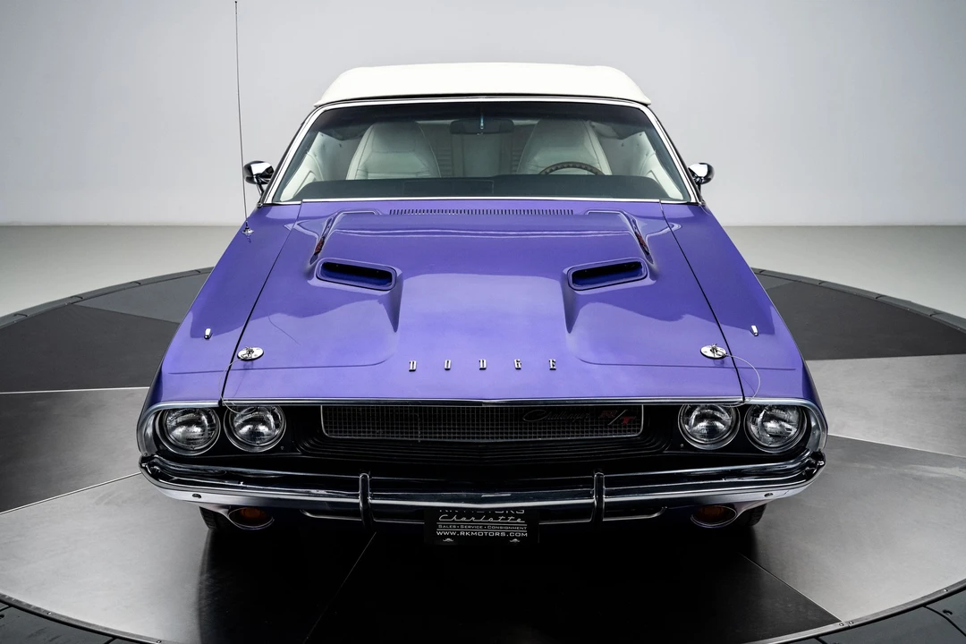 1970 Dodge Challenger 1st Gen - Image 10 of 31