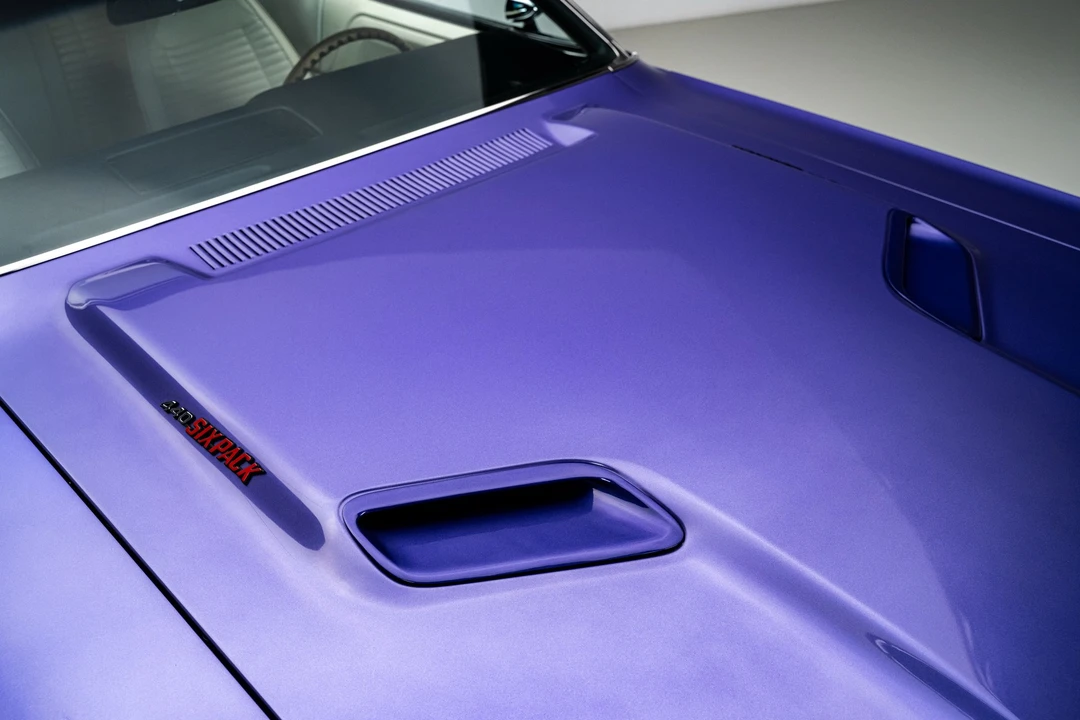1970 Dodge Challenger 1st Gen - Image 16 of 31