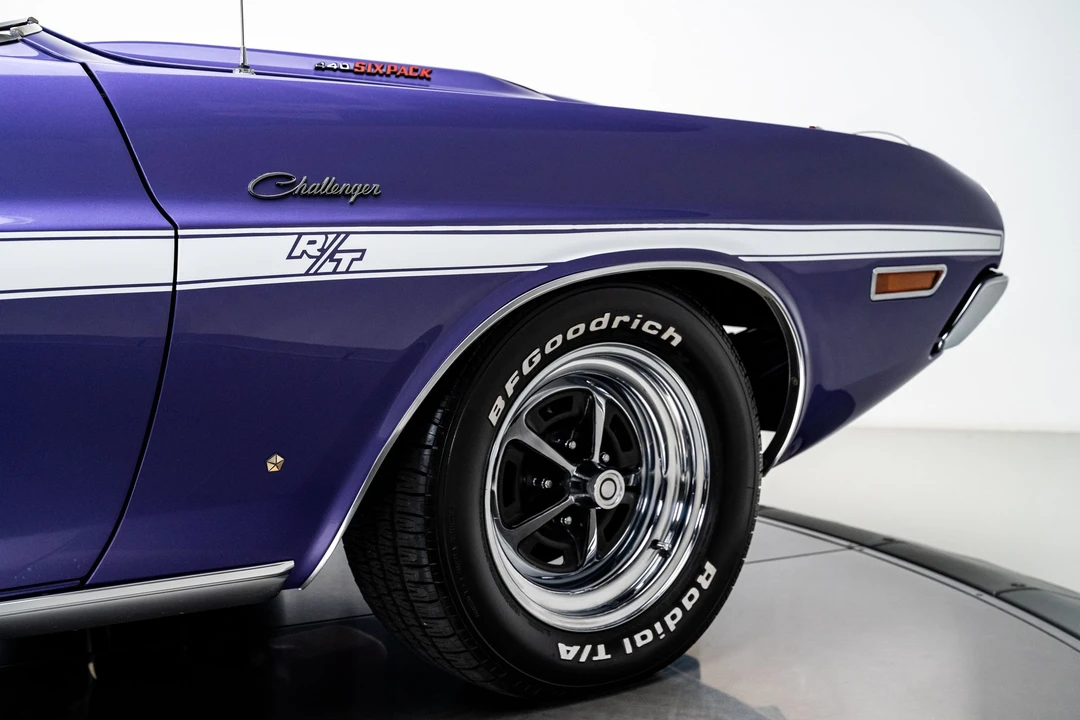 1970 Dodge Challenger 1st Gen - Image 13 of 31