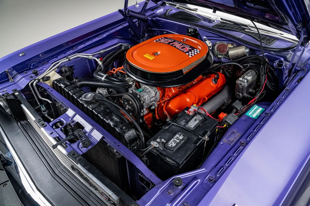 1970 Dodge Challenger 1st Gen - Image 2 of 31