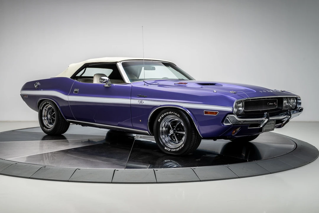 1970 Dodge Challenger 1st Gen - Image 11 of 31