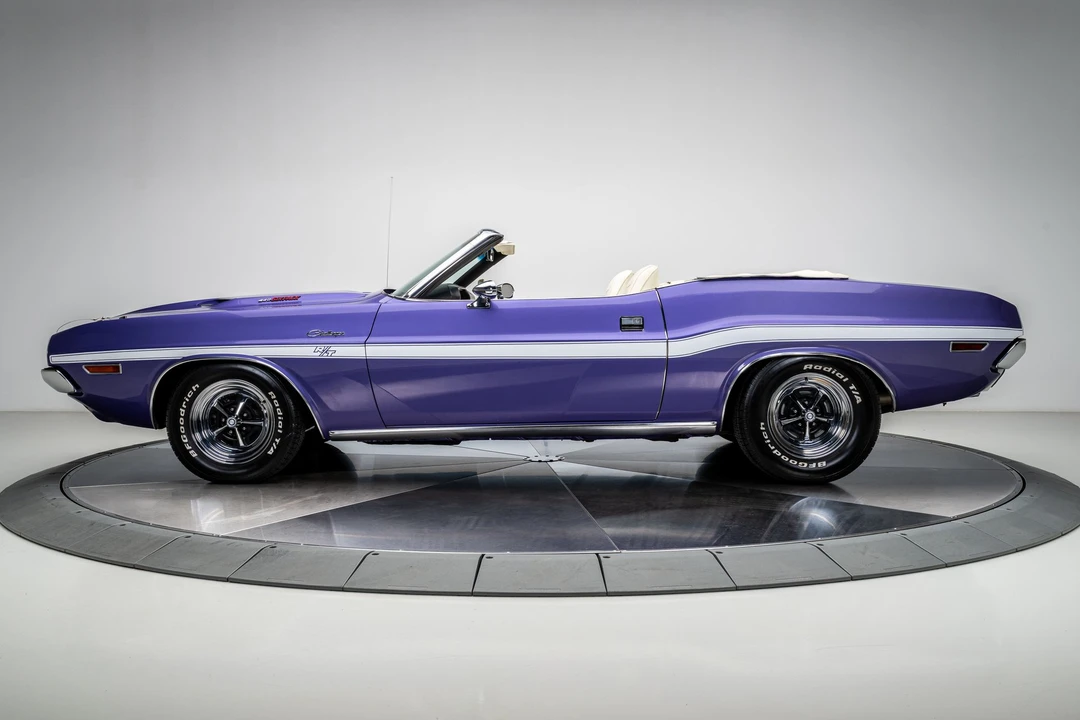 1970 Dodge Challenger 1st Gen - Image 24 of 31