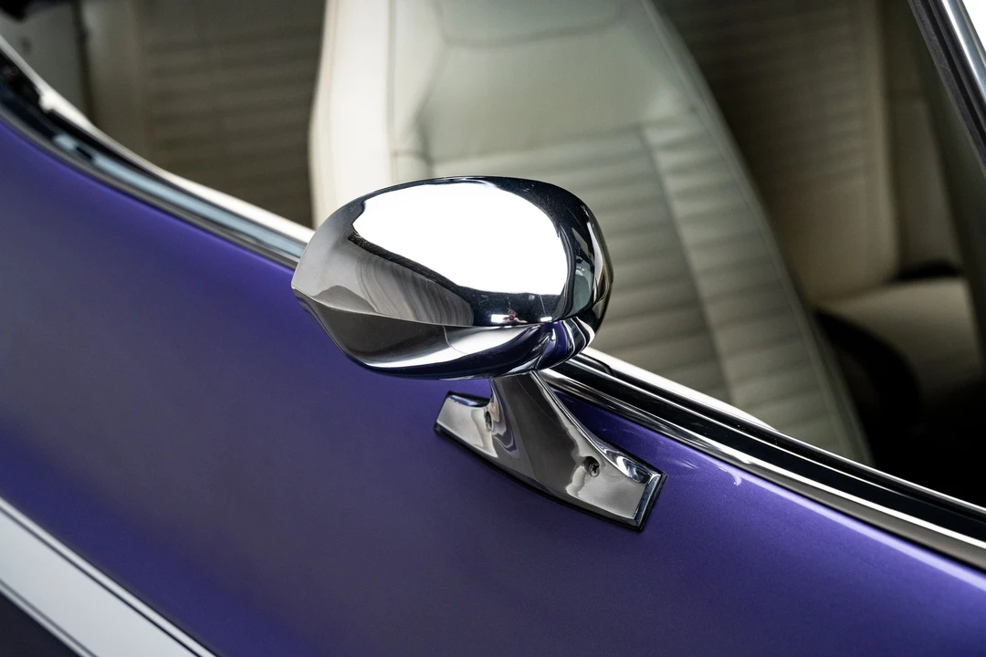 1970 Dodge Challenger 1st Gen - Image 21 of 31