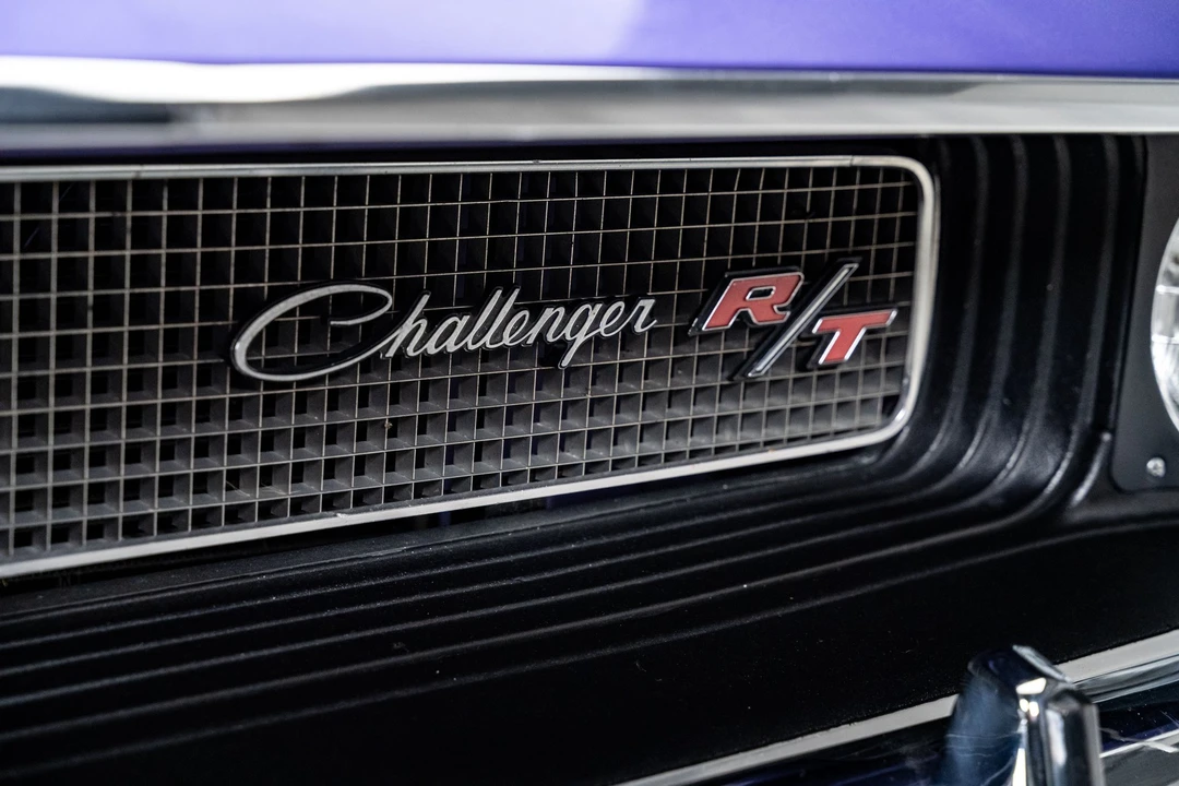 1970 Dodge Challenger 1st Gen - Image 19 of 31