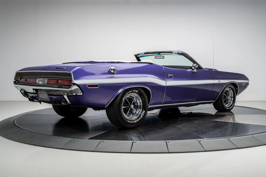 1970 Dodge Challenger 1st Gen - Image 27 of 31