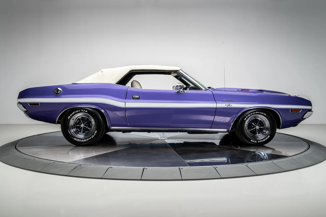 1970 Dodge Challenger 1st Gen - Image 22 of 31