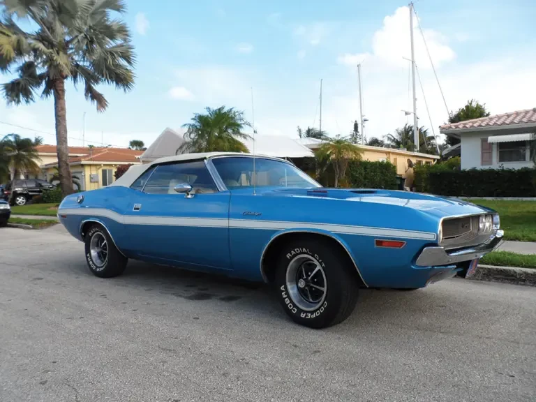 1970 Dodge Challenger 1st Gen - Image 2 of 2