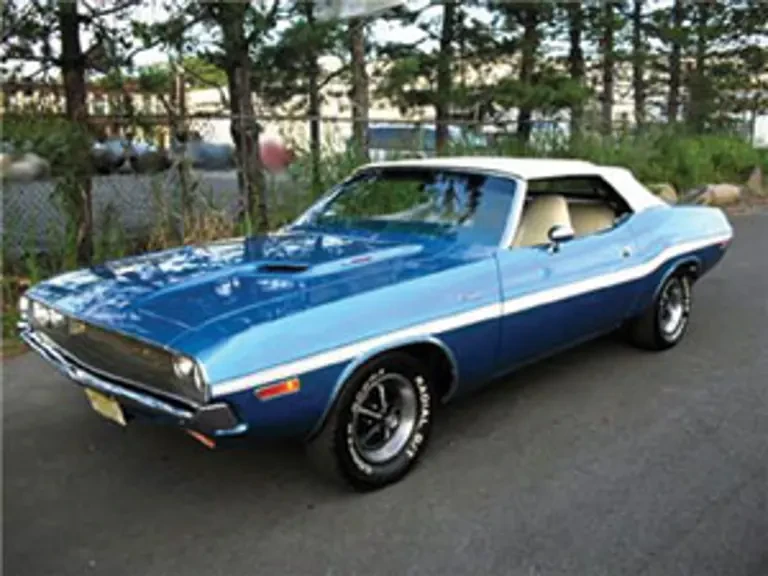 1970 Dodge Challenger 1st Gen - Image 2 of 2