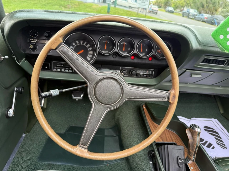 1970 Dodge Challenger 1st Gen - Image 28 of 31