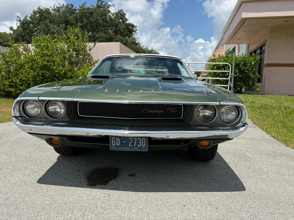1970 Dodge Challenger 1st Gen - Image 10 of 31