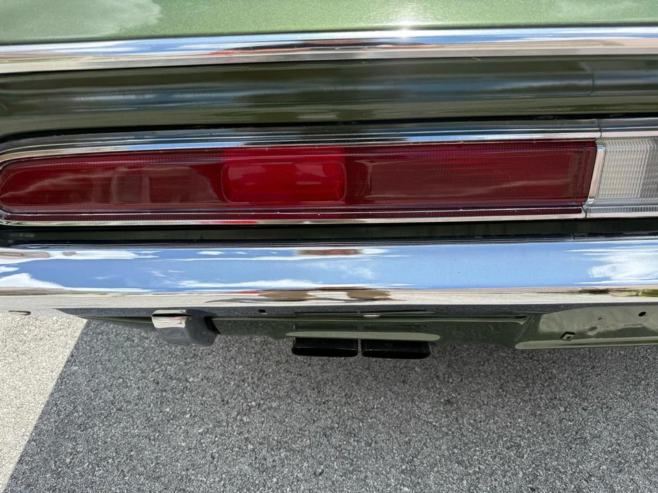 1970 Dodge Challenger 1st Gen - Image 16 of 31
