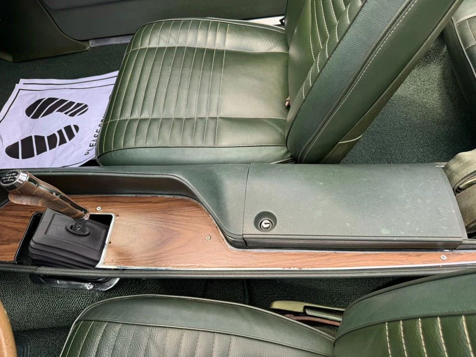 1970 Dodge Challenger 1st Gen - Image 31 of 31