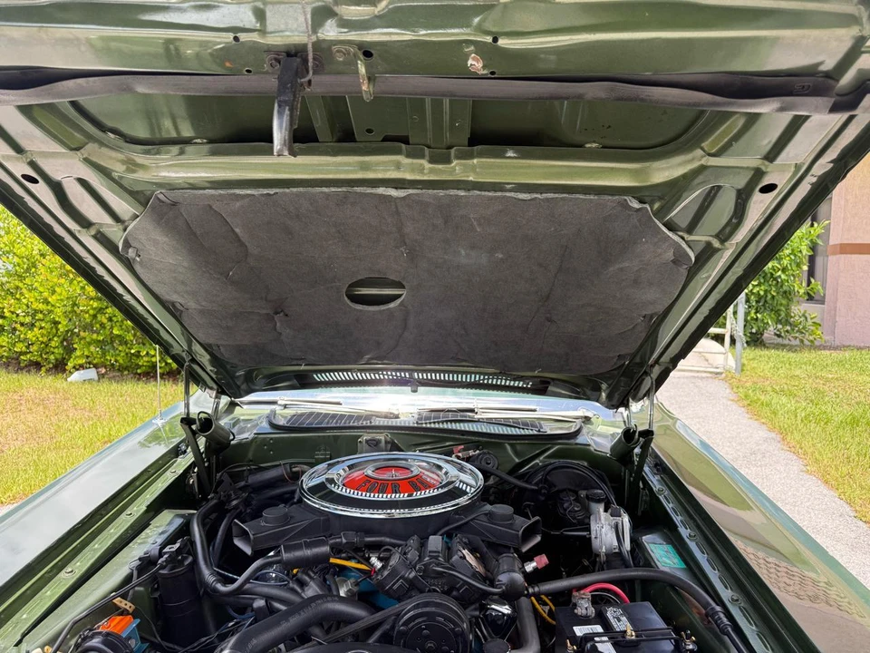 1970 Dodge Challenger 1st Gen - Image 4 of 31