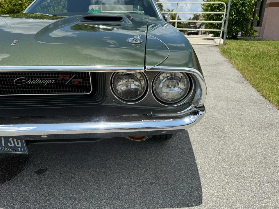 1970 Dodge Challenger 1st Gen - Image 11 of 31