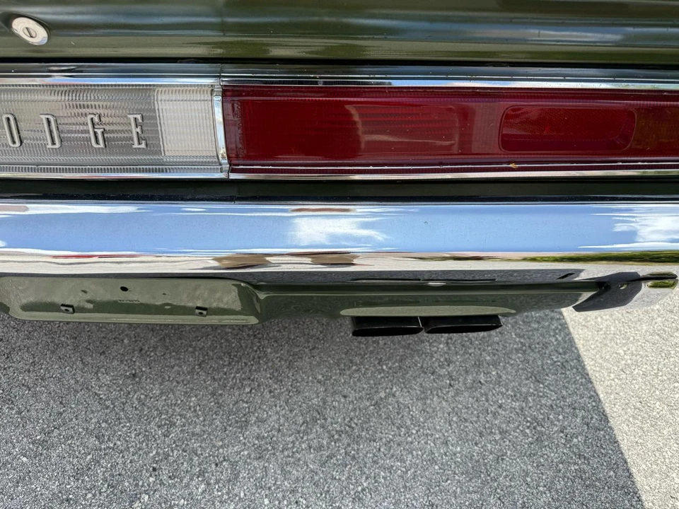 1970 Dodge Challenger 1st Gen - Image 17 of 31