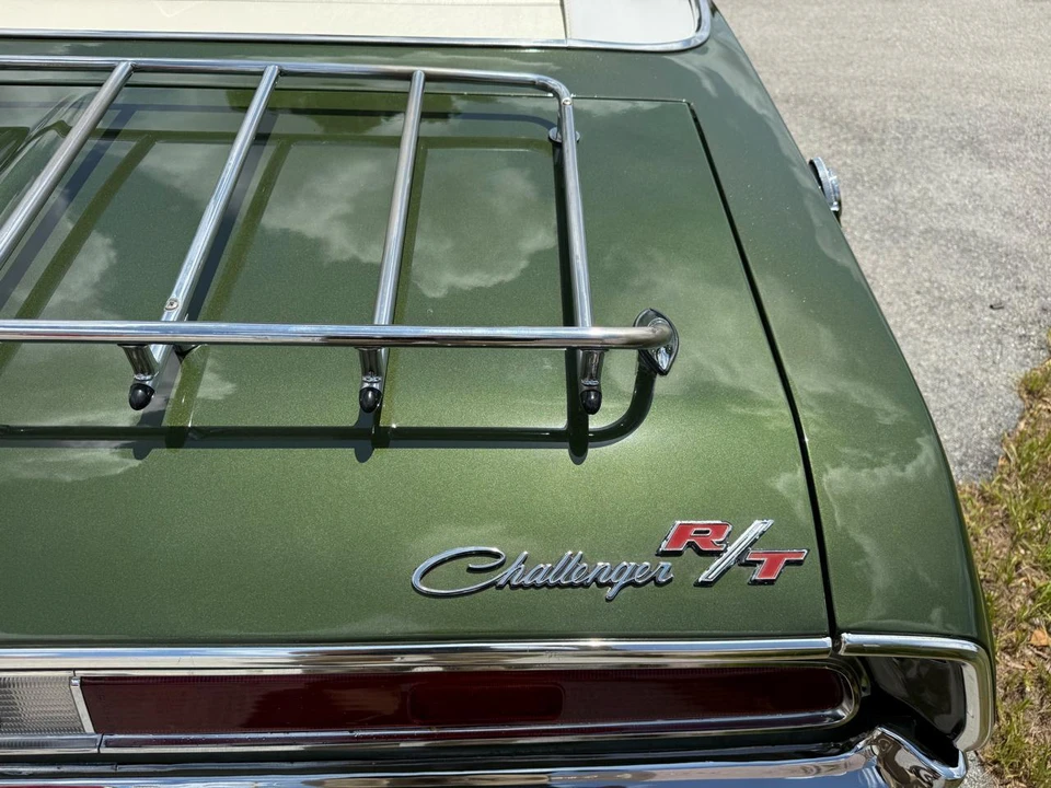 1970 Dodge Challenger 1st Gen - Image 20 of 31