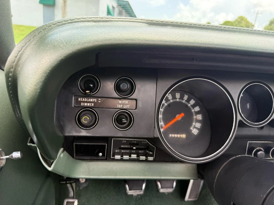 1970 Dodge Challenger 1st Gen - Image 29 of 31