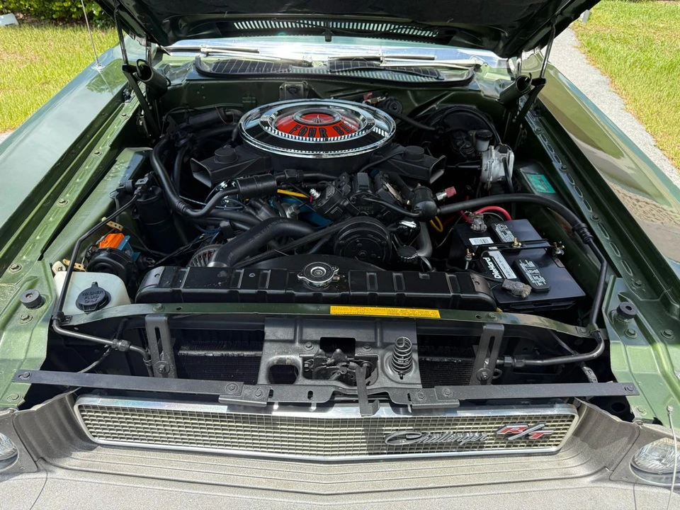 1970 Dodge Challenger 1st Gen - Image 2 of 31