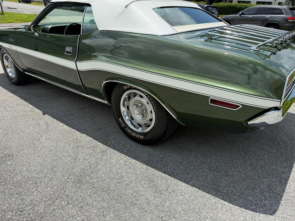 1970 Dodge Challenger 1st Gen - Image 14 of 31