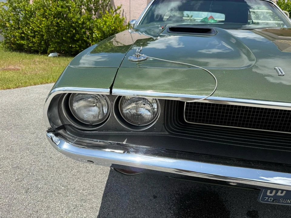 1970 Dodge Challenger 1st Gen - Image 12 of 31