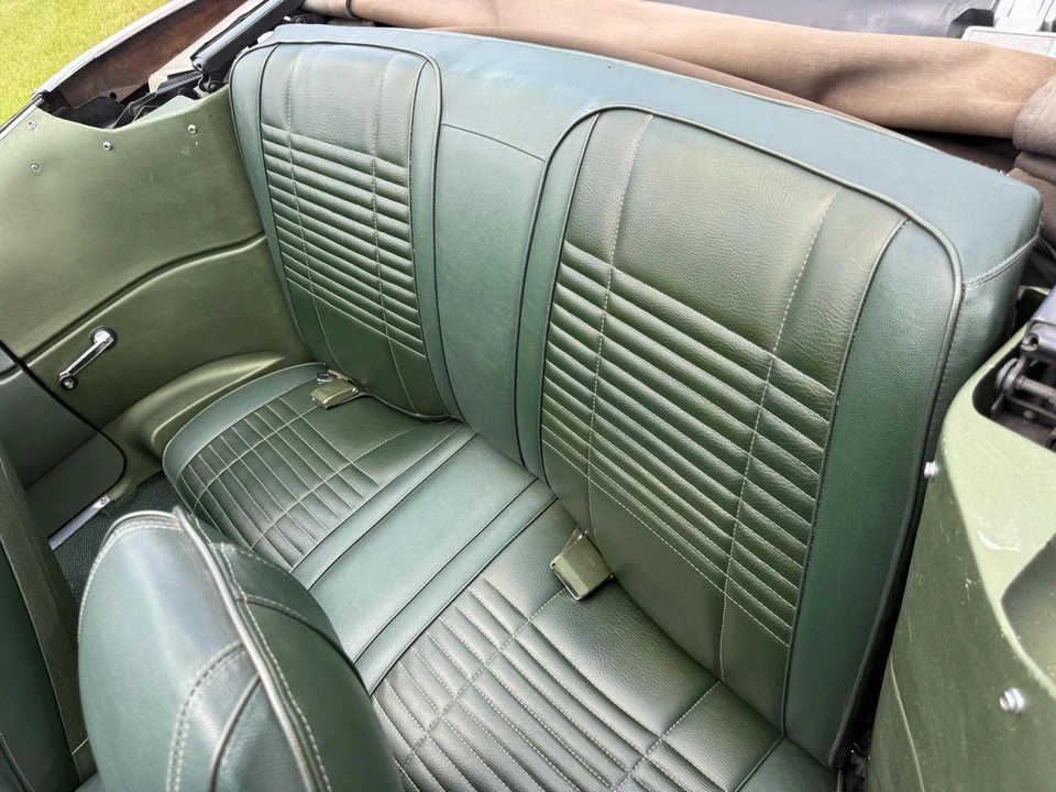 1970 Dodge Challenger 1st Gen - Image 27 of 31