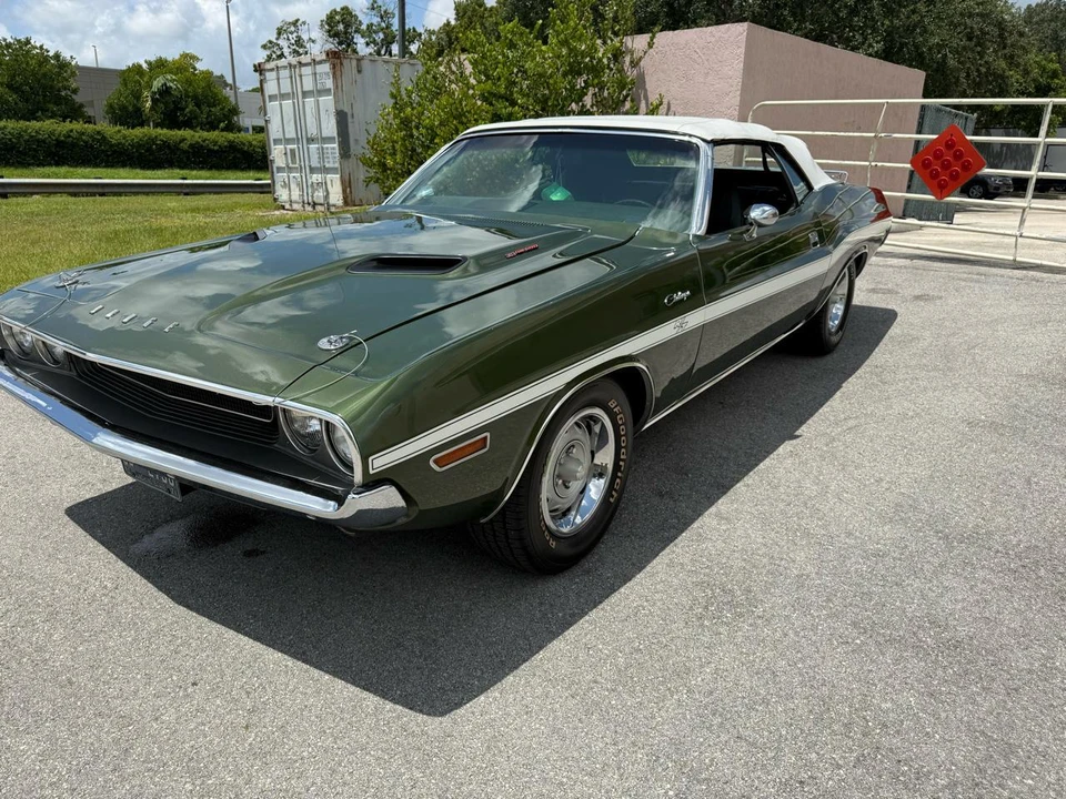 1970 Dodge Challenger 1st Gen - Image 9 of 31