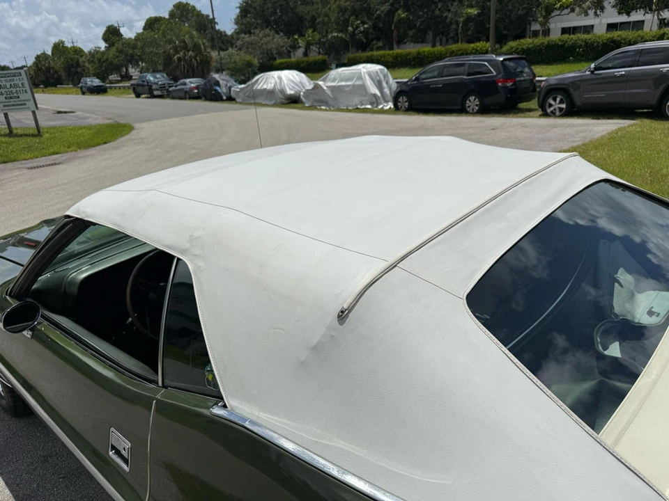 1970 Dodge Challenger 1st Gen - Image 21 of 31