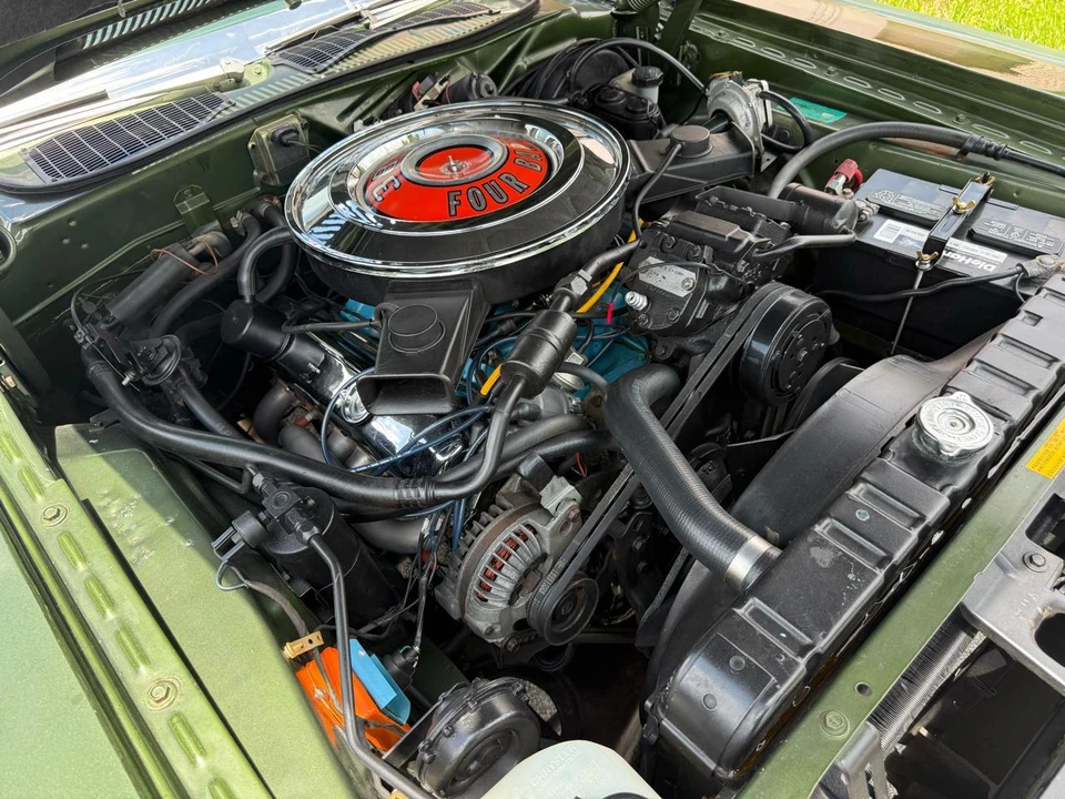 1970 Dodge Challenger 1st Gen - Image 3 of 31
