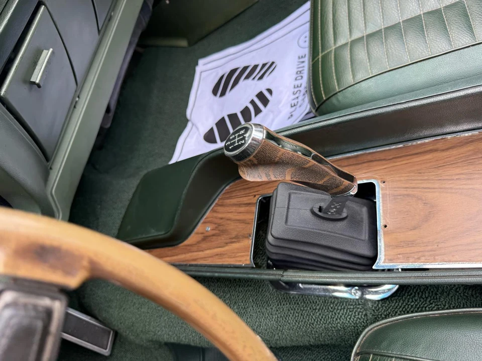 1970 Dodge Challenger 1st Gen - Image 30 of 31