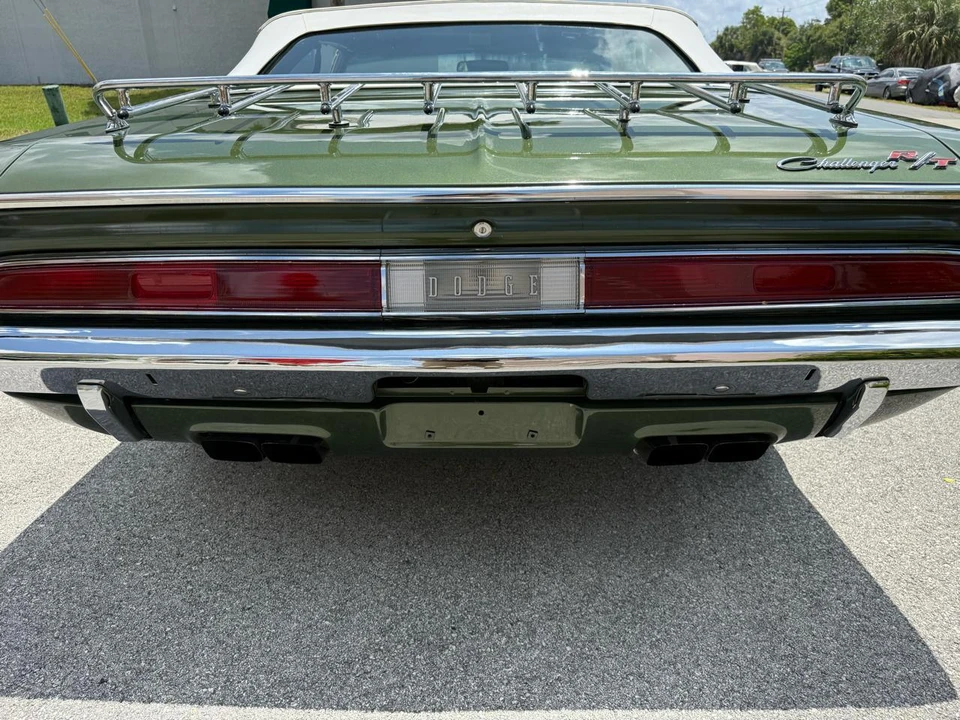1970 Dodge Challenger 1st Gen - Image 15 of 31