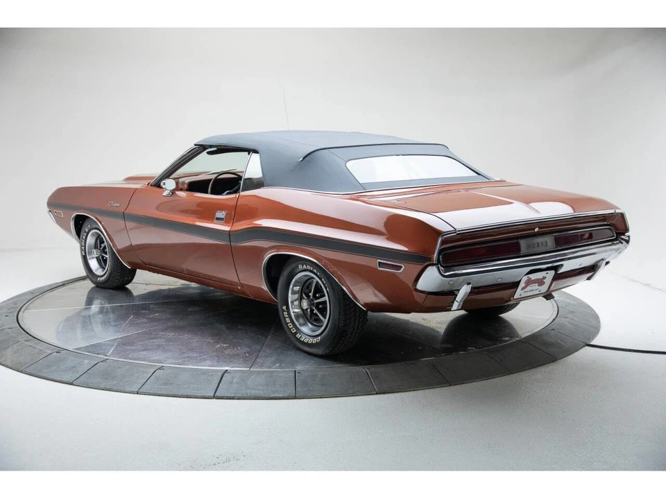 1970 Dodge Challenger 1st Gen - Image 18 of 31