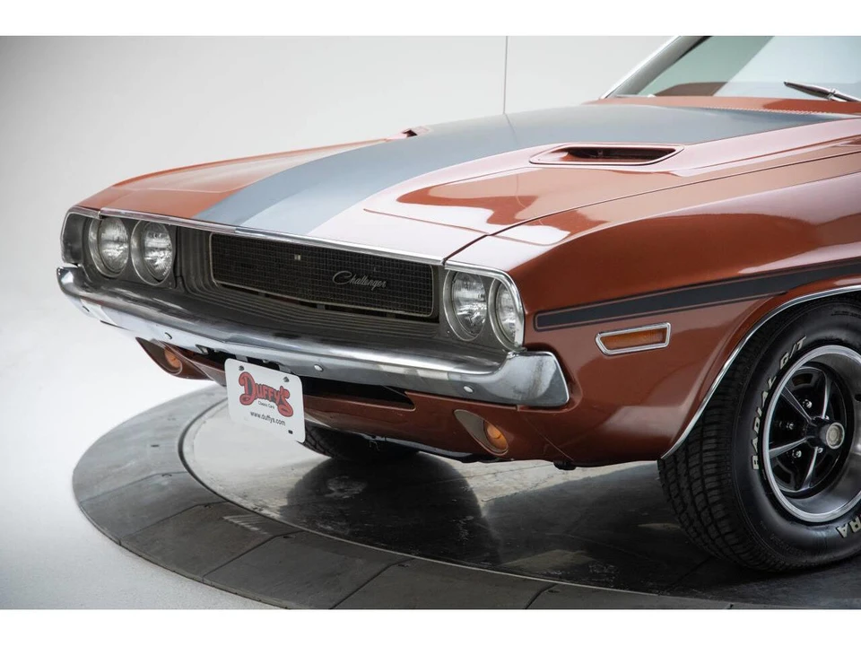 1970 Dodge Challenger 1st Gen - Image 26 of 31