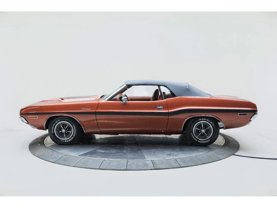 1970 Dodge Challenger 1st Gen - Image 6 of 31