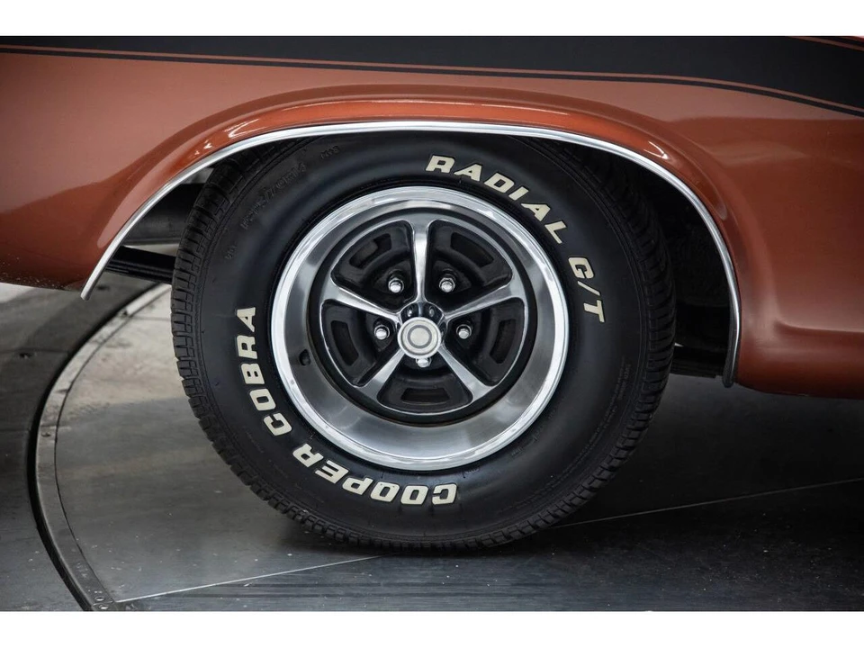 1970 Dodge Challenger 1st Gen - Image 22 of 31