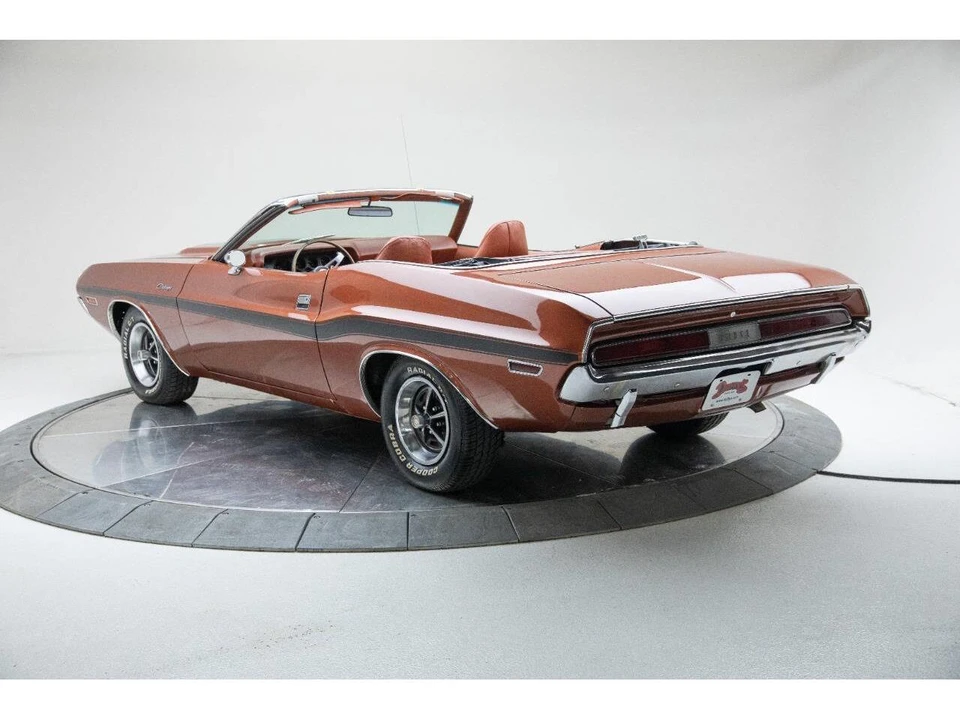 1970 Dodge Challenger 1st Gen - Image 19 of 31