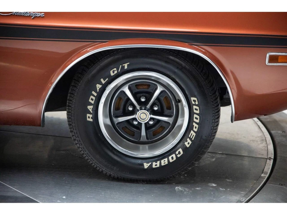 1970 Dodge Challenger 1st Gen - Image 12 of 31