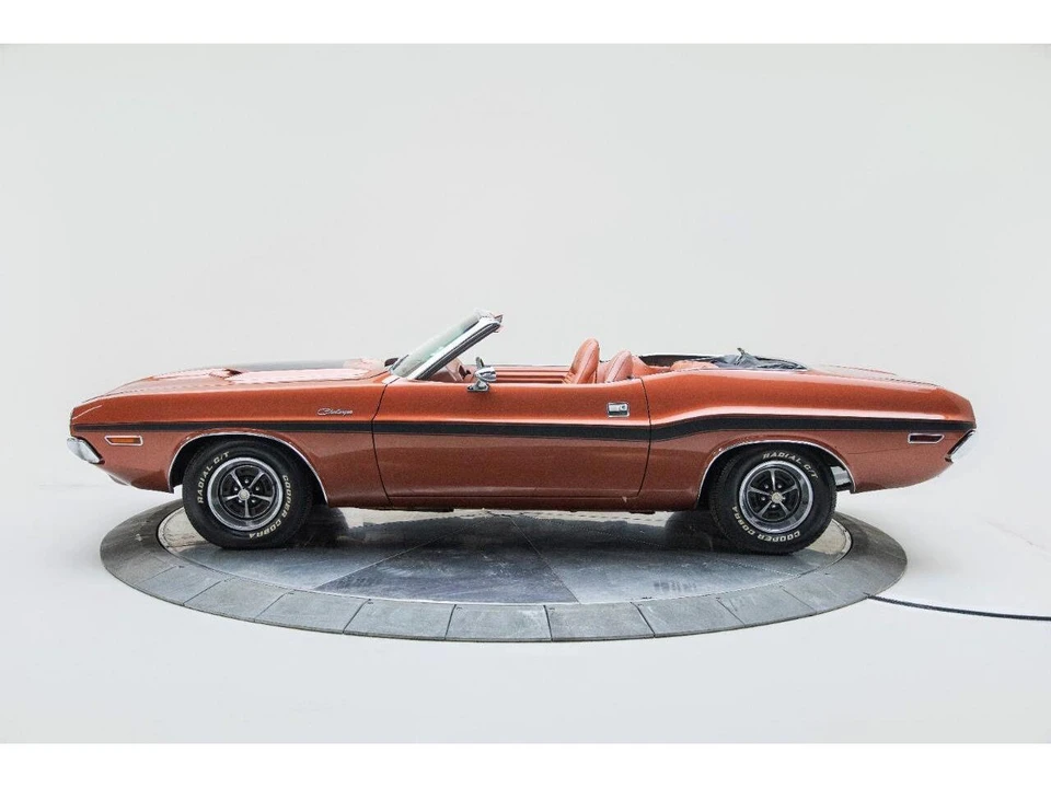 1970 Dodge Challenger 1st Gen - Image 7 of 31
