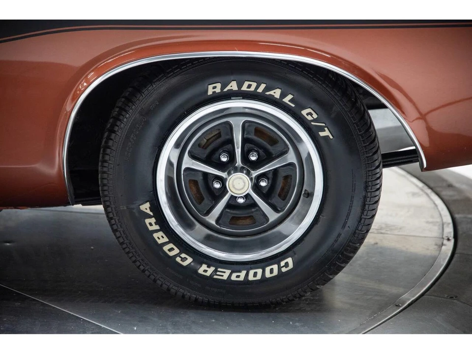 1970 Dodge Challenger 1st Gen - Image 23 of 31
