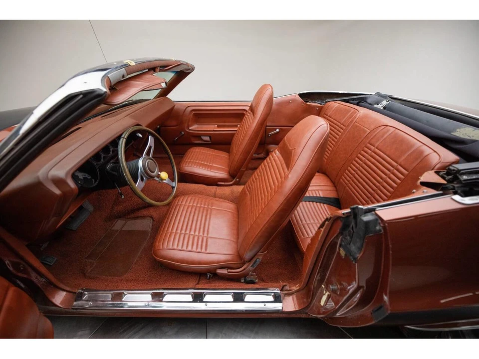 1970 Dodge Challenger 1st Gen - Image 20 of 31