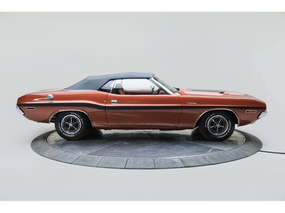 1970 Dodge Challenger 1st Gen - Image 5 of 31