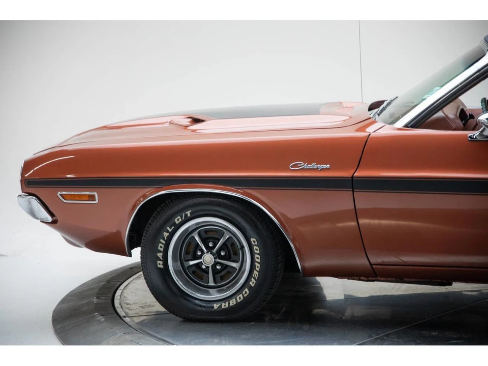 1970 Dodge Challenger 1st Gen - Image 13 of 31