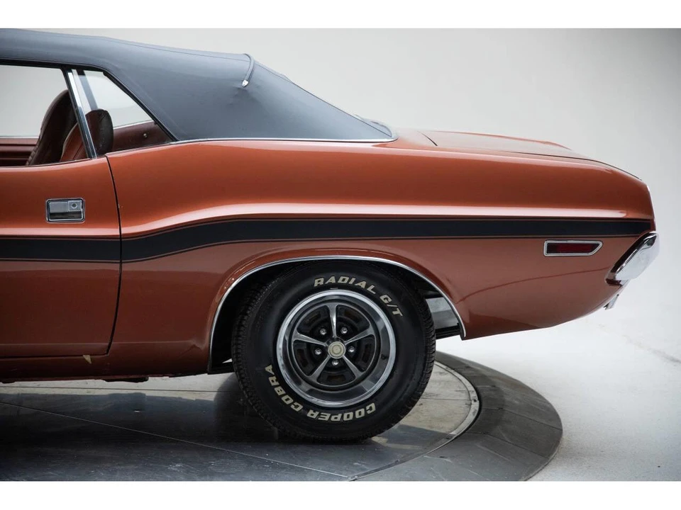 1970 Dodge Challenger 1st Gen - Image 15 of 31