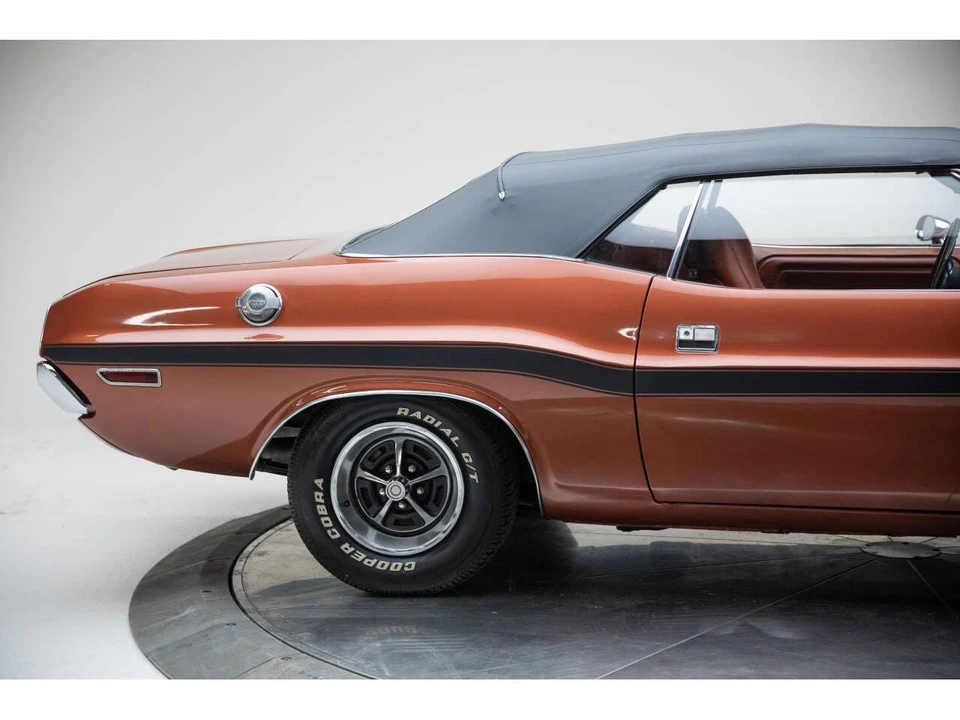 1970 Dodge Challenger 1st Gen - Image 8 of 31
