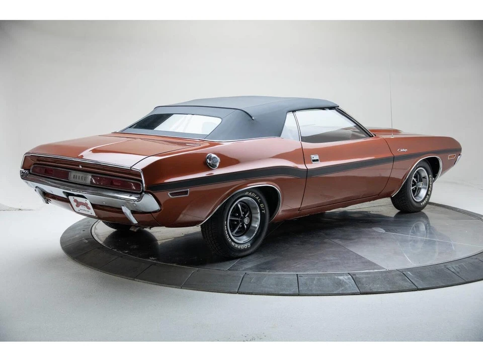 1970 Dodge Challenger 1st Gen - Image 16 of 31