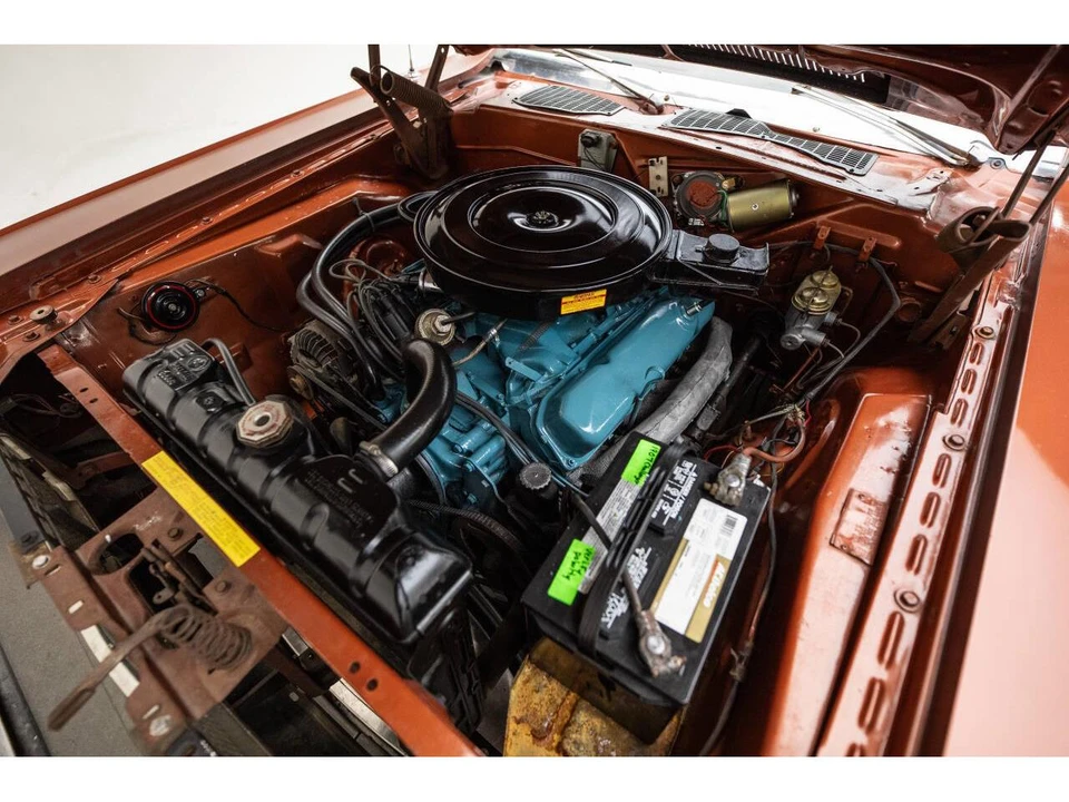 1970 Dodge Challenger 1st Gen - Image 21 of 31