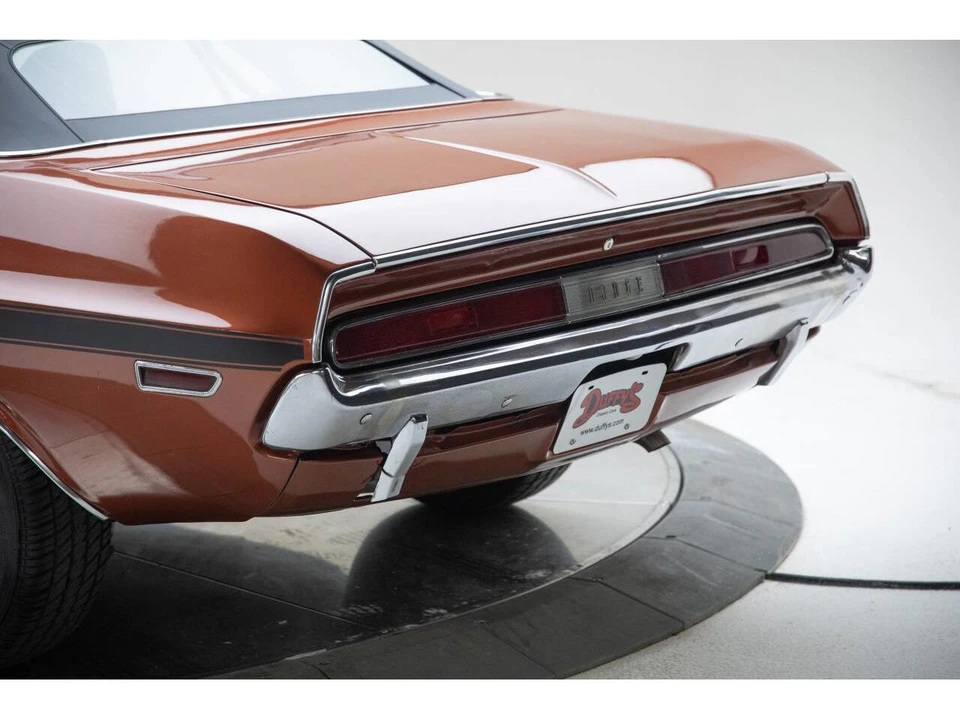 1970 Dodge Challenger 1st Gen - Image 27 of 31