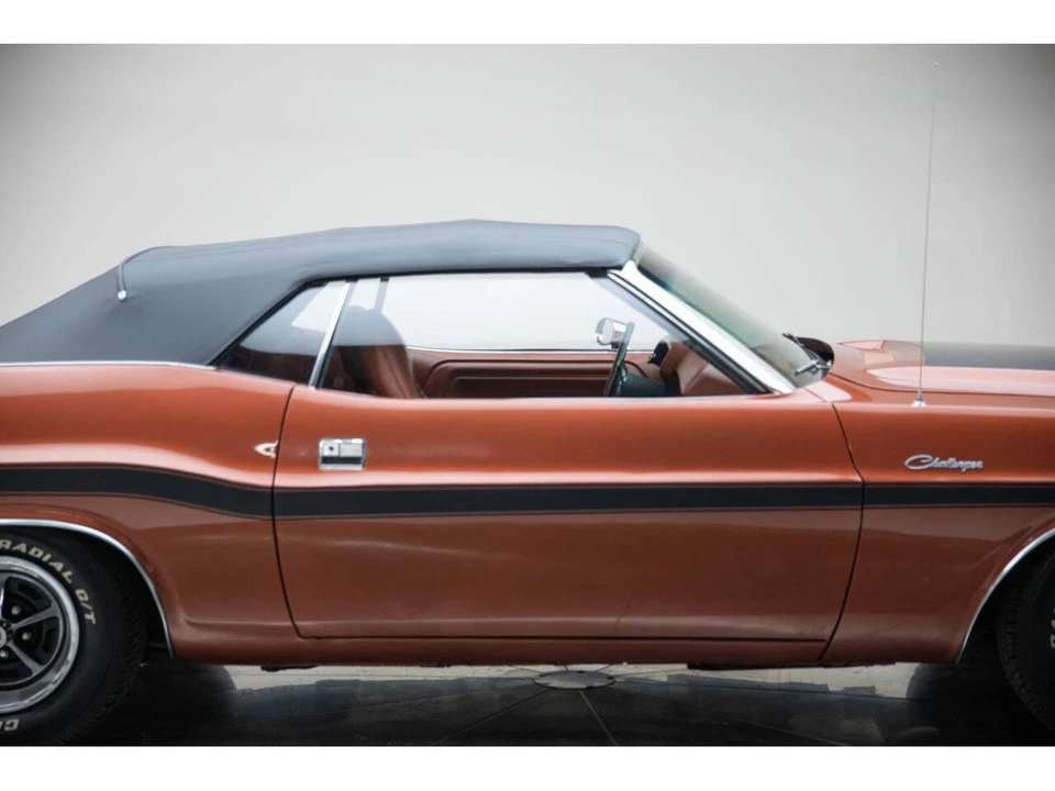 1970 Dodge Challenger 1st Gen - Image 9 of 31