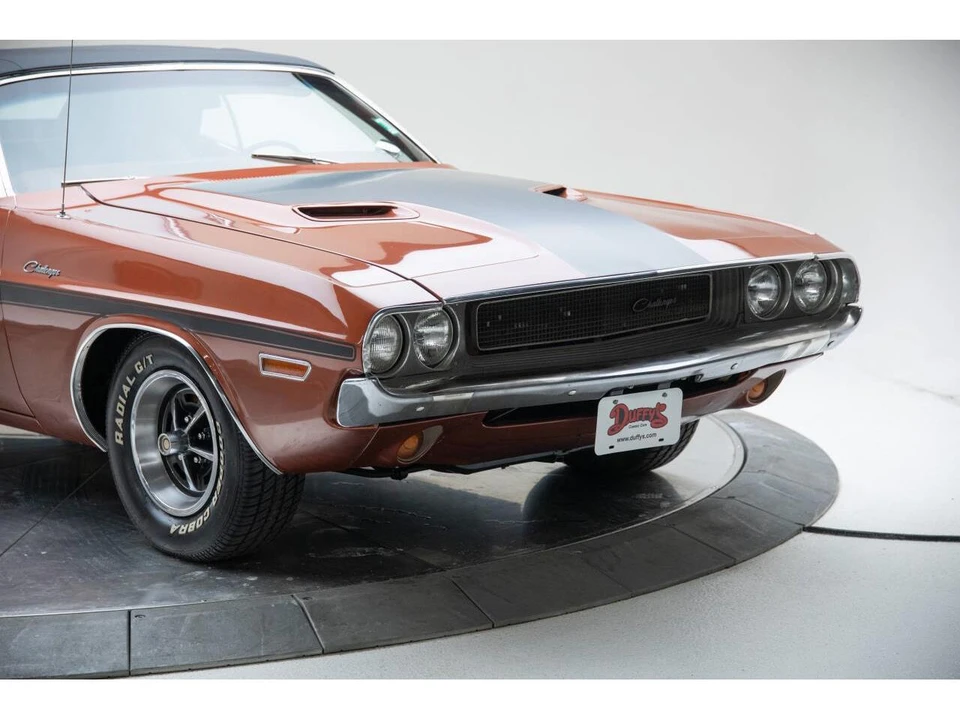 1970 Dodge Challenger 1st Gen - Image 25 of 31