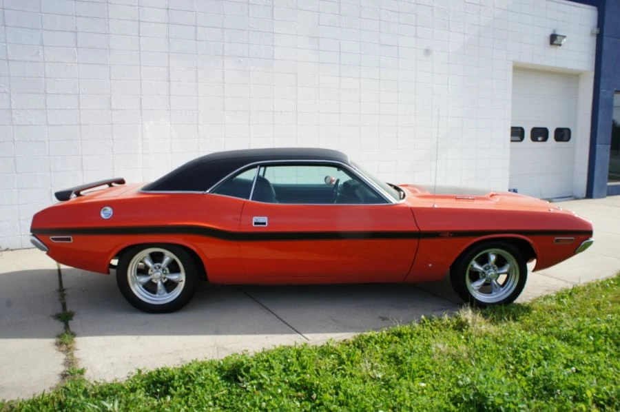1970 Dodge Challenger 1st Gen - Image 2 of 7