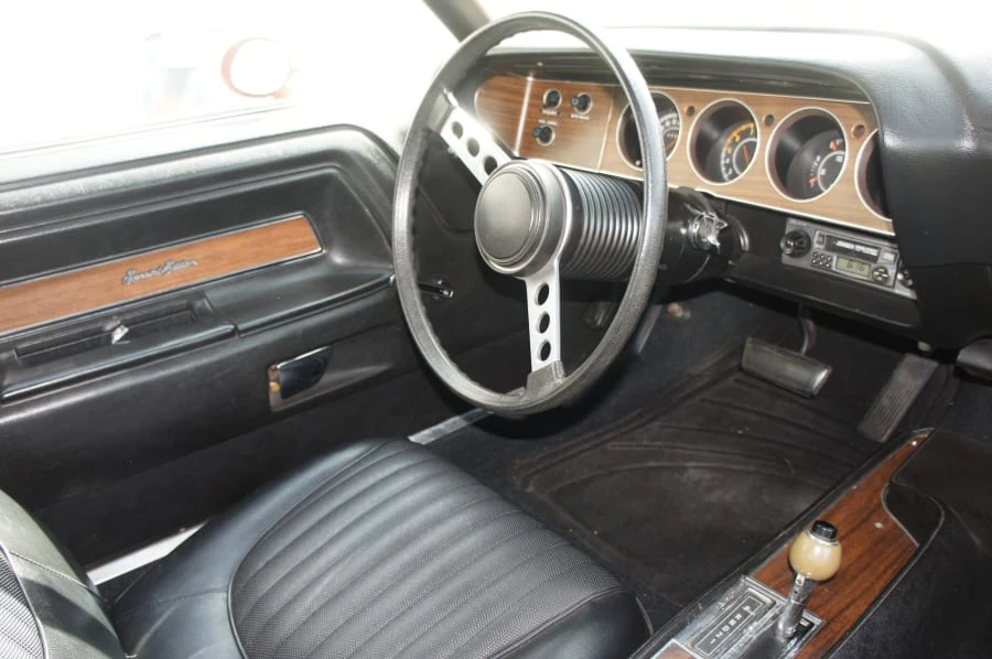 1970 Dodge Challenger 1st Gen - Image 4 of 7